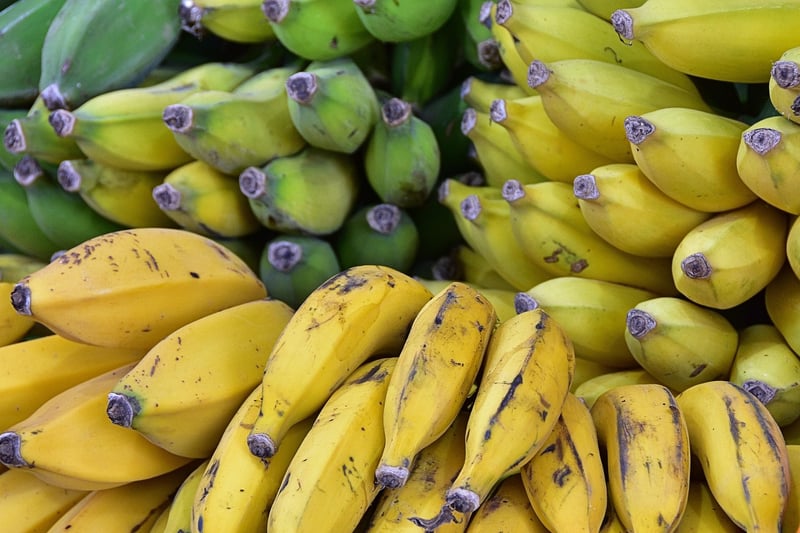 Assorted Superfoods